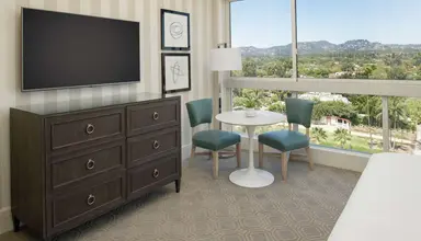 Beverly Hilton
