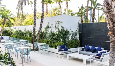 Beverly Hilton