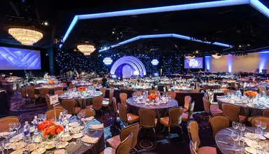 Beverly Hilton