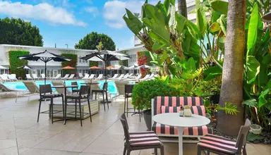 Beverly Hilton