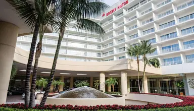 Beverly Hilton