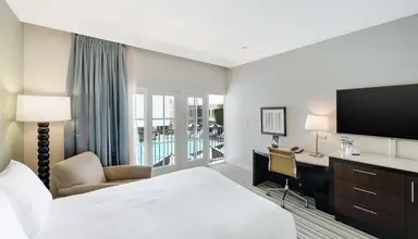 Beverly Hilton