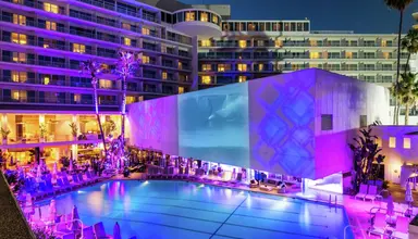 Beverly Hilton
