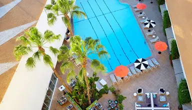 Beverly Hilton