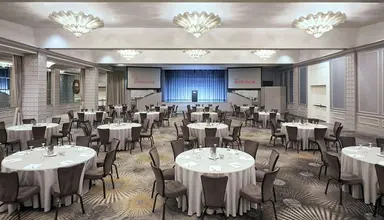 Beverly Hilton