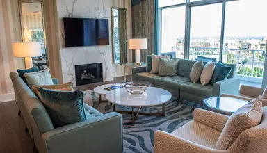 Beverly Hilton