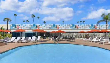 Beverly Hilton