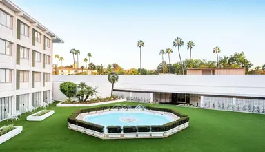 Beverly Hilton