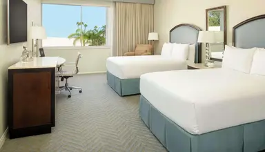 Beverly Hilton
