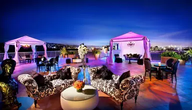 Beverly Hilton