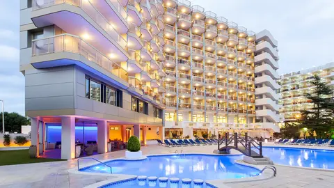 Hotel Beverly Park