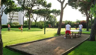 Beverly Park