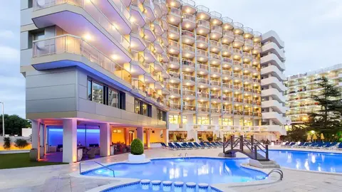Hotel Beverly Park