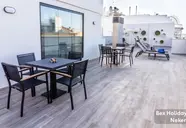 Bex Holiday Homes