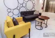 Bex Holiday Homes