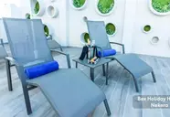 Bex Holiday Homes