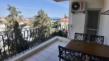 Beyaz Konak Evleri