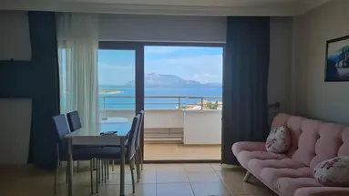 Beyaz Konak Evleri