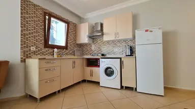 Beyaz Konak Evleri