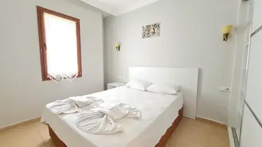 Beyaz Konak Evleri