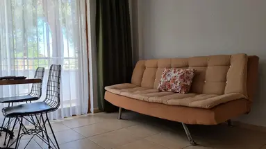 Beyaz Konak Evleri