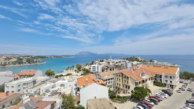 Beyaz Konak Evleri