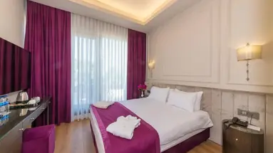 Beyaz Saray