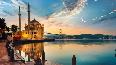 Beyazit Palace