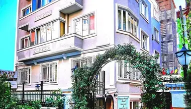 Beyazit Palace