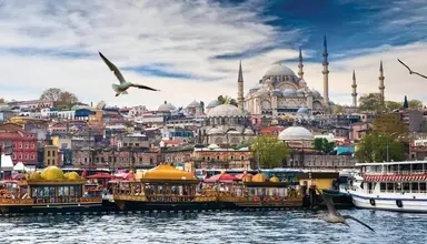 Beyazit Palace