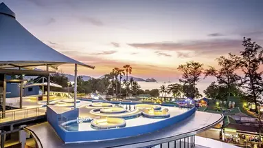 Beyond Patong