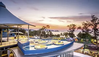 Beyond Patong