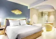 Beyond Patong