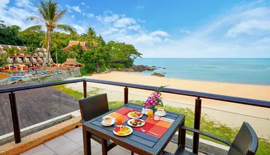 Beyond Resort Karon