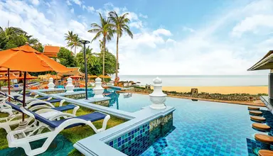 Beyond Resort Karon