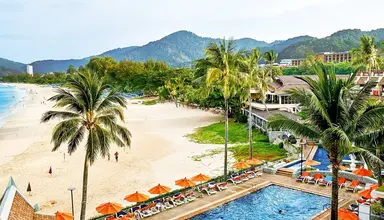 Beyond Resort Karon