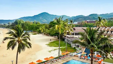 Beyond Resort Karon