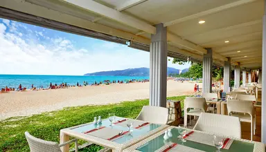 Beyond Resort Karon