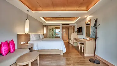 Beyond Resort Karon