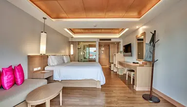 Beyond Resort Karon