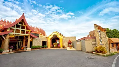 Beyond Resort Karon