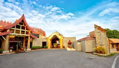 Beyond Resort Karon