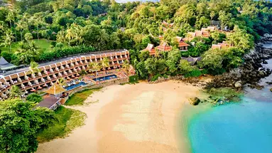 Beyond Resort Karon