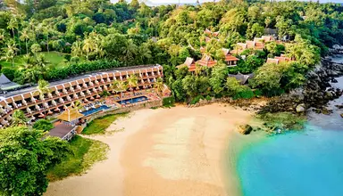 Beyond Resort Karon