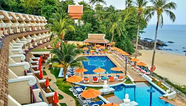 Beyond Resort Karon