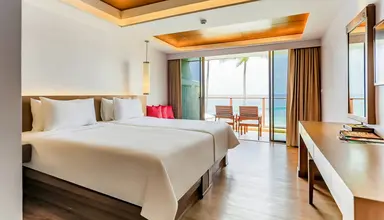 Beyond Resort Karon