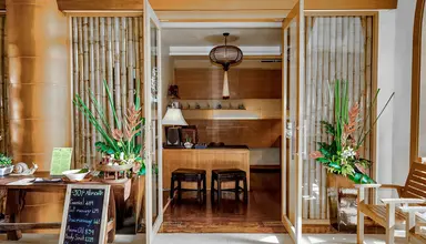 Beyond Resort Karon