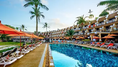 Beyond Resort Karon