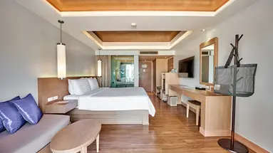 Beyond Resort Karon