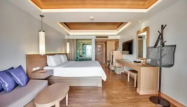 Beyond Resort Karon